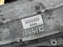 MERCEDES-BENZ 725015 725.015 A7252707913 Gearbox MERCEDES-BENZ S-CLASS (W222, X222) (2013-2020) — thumbnail 6