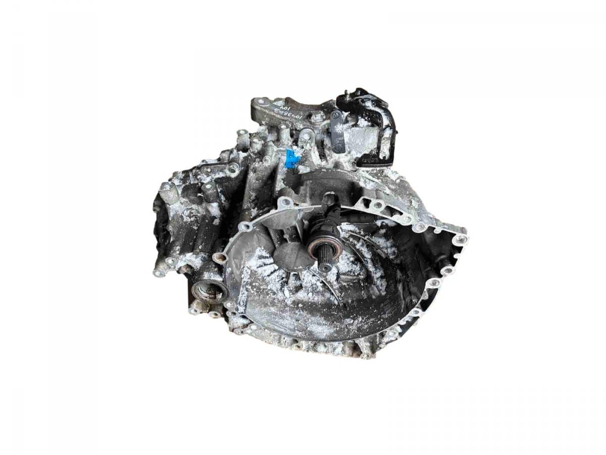 1285417 Gearbox VOLVO V40 (2012-2019)
