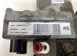 JEEP 5154662AB Power steering pump JEEP GRAND CHEROKEE IV (WK, WK2) (2010-2021) — thumbnail 4