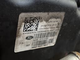 FORD T22DD0P GBVAJQJ Engine FORD RANGER III (TKE, PX) (2011-2023) — thumbnail 5