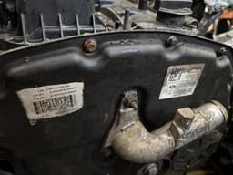FORD T22DD0P GBVAJQJ Engine FORD RANGER III (TKE, PX) (2011-2023) — thumbnail 4