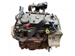 FORD T22DD0P GBVAJQJ Engine FORD RANGER III (TKE, PX) (2011-2023) — thumbnail 3