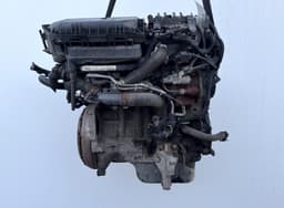 PEUGEOT 9HL(DV6C) Engine PEUGEOT 508 I (W23) (2010-2018) — thumbnail 4