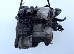 PEUGEOT 9HL(DV6C) Engine PEUGEOT 508 I (W23) (2010-2018) — thumbnail 2