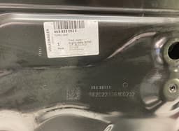 AUDI 4K9833052E Door Rear Right AUDI A6 (C8, 4A2, 4AH, 4A5) (2018-) — thumbnail 4