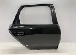AUDI 4K9833052E Door Rear Right AUDI A6 (C8, 4A2, 4AH, 4A5) (2018-) — thumbnail 1