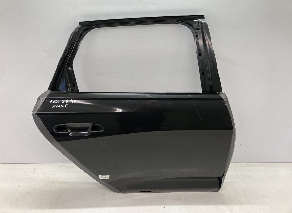 4K9833052E Door Rear Right AUDI A6 (C8, 4A2, 4AH, 4A5) (2018-)