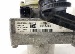 PEUGEOT A5103334E A5103334F Power steering pump PEUGEOT EXPERT / TRAVELLER (2016-) — thumbnail 3