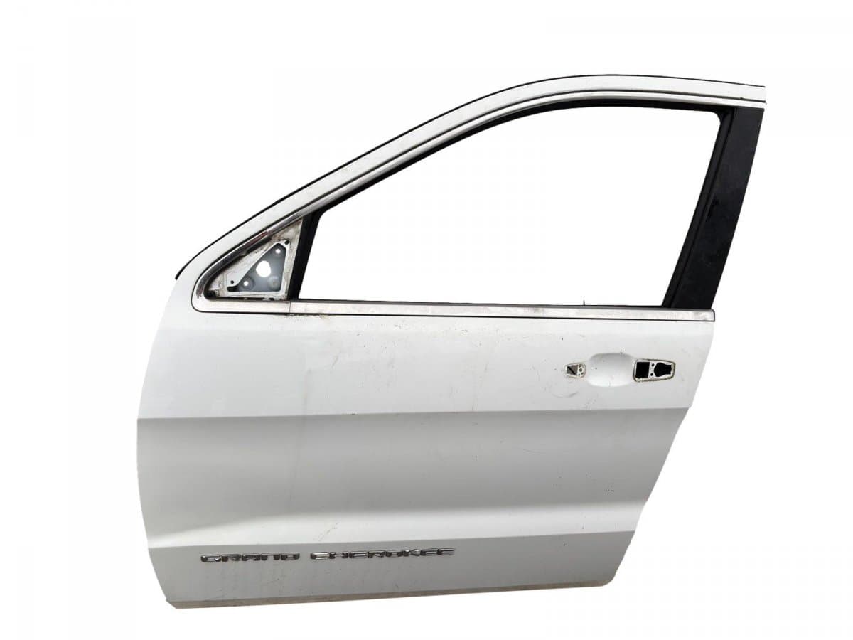 68274939AD Door Front Left JEEP GRAND CHEROKEE IV (WK, WK2) (2010-2021)