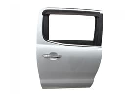 FORD 5346888 Door Rear Right FORD RANGER III (TKE, PX) (2011-2023) — thumbnail 1