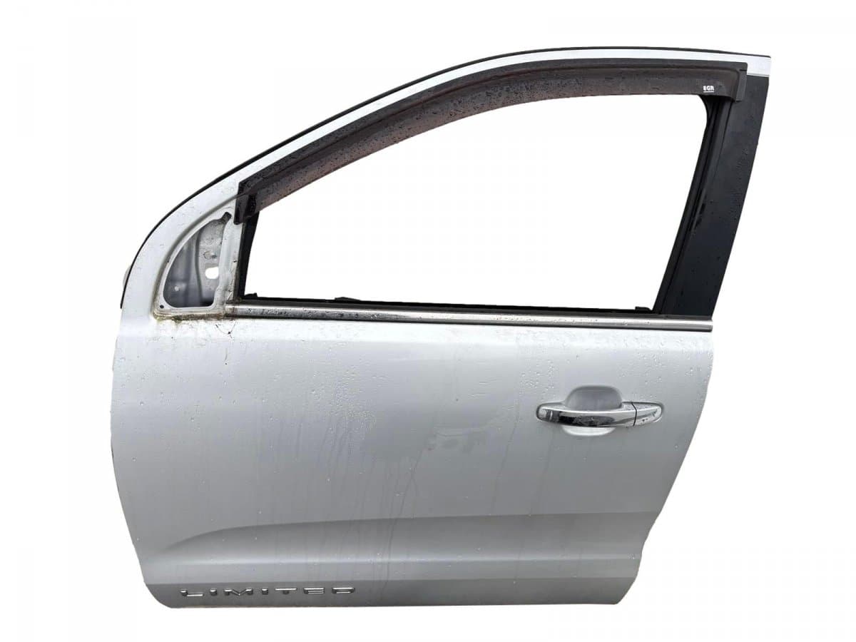 FORD 2540103 Door Front Left FORD RANGER III (TKE, PX) (2011-2023)