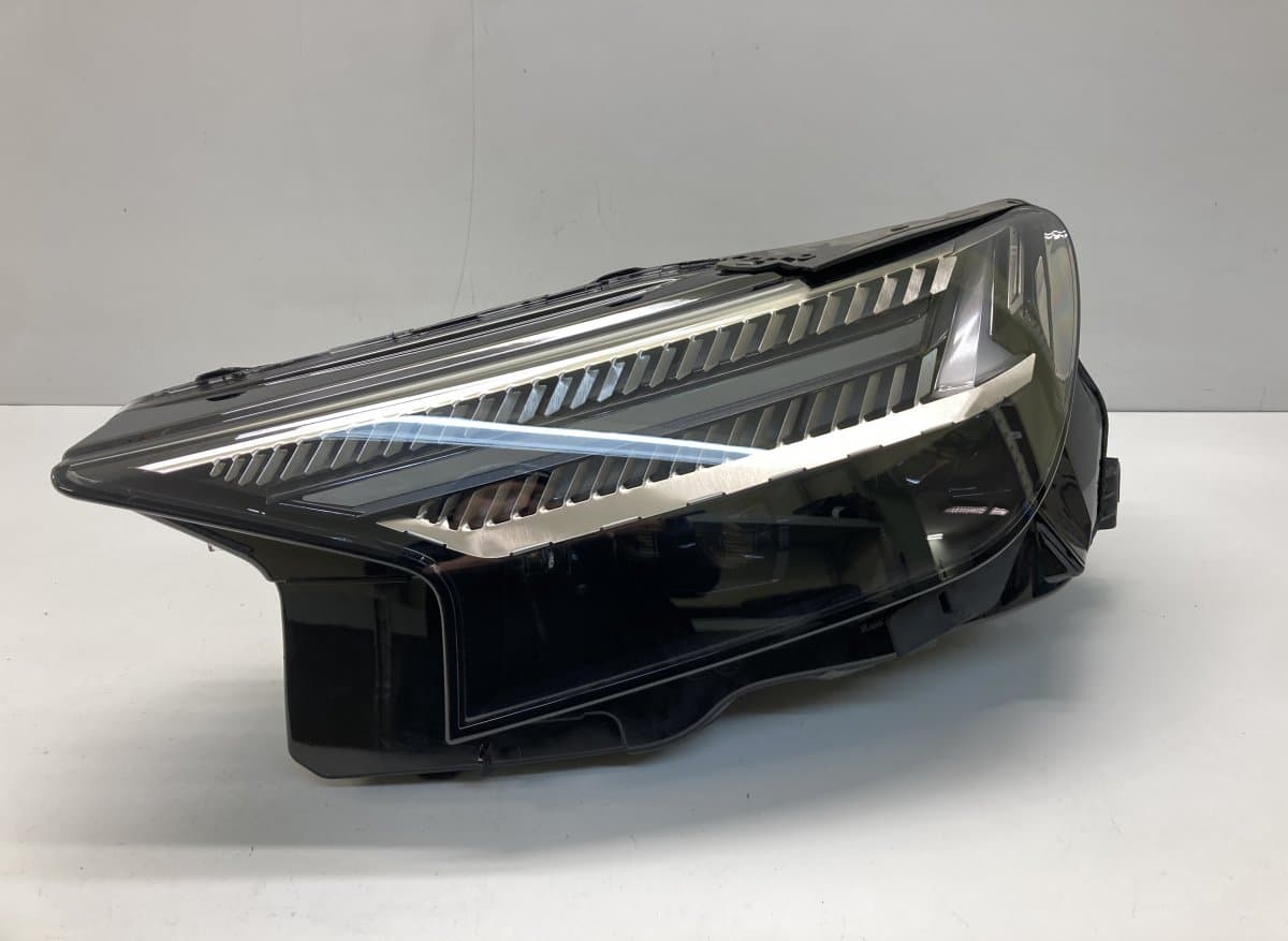 AUDI 89A941035 L265739 Headlight left AUDI Q4 E-TRON (F4B, F4N) (2020-)