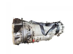 JEEP 8HP70 Gearbox JEEP GRAND CHEROKEE IV (WK, WK2) (2010-2021) — thumbnail 1