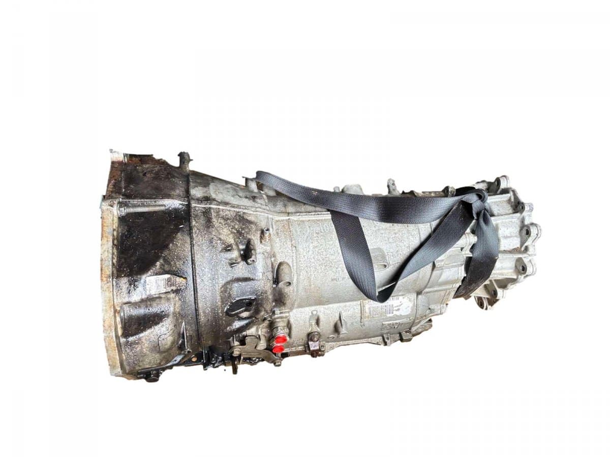 8HP70 Gearbox JEEP GRAND CHEROKEE IV (WK, WK2) (2010-2021)