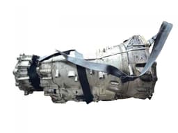 JEEP 8HP70 Gearbox JEEP GRAND CHEROKEE IV (WK, WK2) (2010-2021) — thumbnail 3