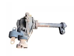 FORD 5237175 Front axle Differential FORD RANGER III (TKE, PX) (2011-2023) — thumbnail 1