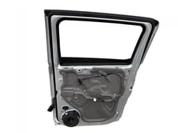 FORD 5346888 Door Rear Right FORD RANGER III (TKE, PX) (2011-2023) — thumbnail 2