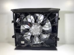 JEEP 52014708AC Radiator Fan Electric JEEP GRAND CHEROKEE IV (WK, WK2) (2010-2021) — thumbnail 2