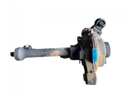 FORD 5237175 Front axle Differential FORD RANGER III (TKE, PX) (2011-2023) — thumbnail 3