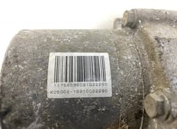 PEUGEOT A5103334E A5103334F Power steering pump PEUGEOT EXPERT / TRAVELLER (2016-) — thumbnail 5