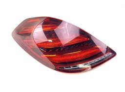 MERCEDES-BENZ A2229066904 Tail light left MERCEDES-BENZ S-CLASS (W222, X222) (2013-2020) — thumbnail 1