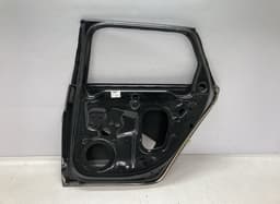 AUDI 4K9833052E Door Rear Right AUDI A6 (C8, 4A2, 4AH, 4A5) (2018-) — thumbnail 3
