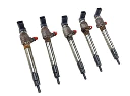 FORD 1819881 Fuel injector set FORD RANGER III (TKE, PX) (2011-2023) — thumbnail 1