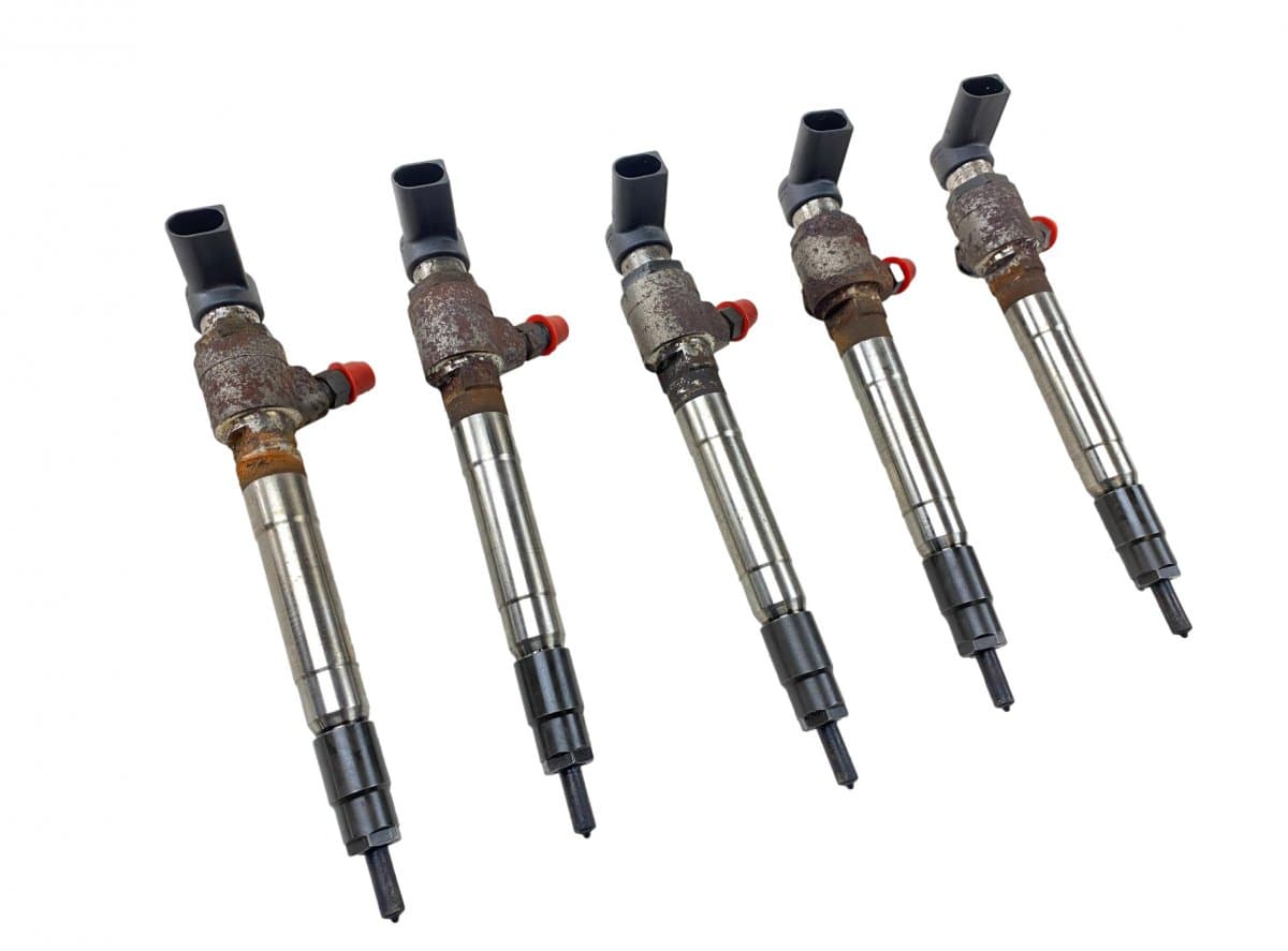 FORD 1819881 Fuel injector set FORD RANGER III (TKE, PX) (2011-2023)