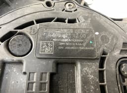MERCEDES-BENZ A2224709400 AdBlue tank MERCEDES-BENZ S-CLASS (W222, X222) (2013-2020) — thumbnail 4