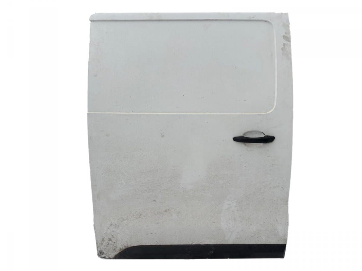9811897880 Sliding door right PEUGEOT EXPERT / TRAVELLER (2016-)