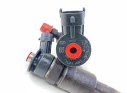 PEUGEOT 0445110566 0986446008 Fuel injector set PEUGEOT EXPERT / TRAVELLER (2016-) — thumbnail 3