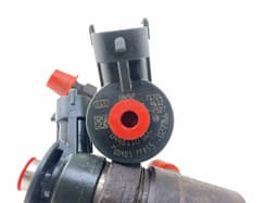 PEUGEOT 0445110566 0986446008 Fuel injector set PEUGEOT EXPERT / TRAVELLER (2016-) — thumbnail 6
