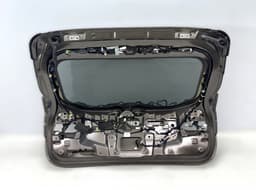 NISSAN K01004EAAA Bootlid / tailgate NISSAN QASHQAI II (J11) (2013-2021) — thumbnail 2