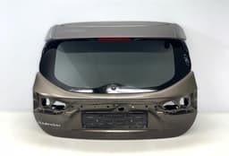 NISSAN K01004EAAA Bootlid / tailgate NISSAN QASHQAI II (J11) (2013-2021) — thumbnail 1