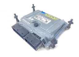 MERCEDES-BENZ 0261209398 0261209573 0261209368 0261209597 0261209399 0261209454 Engine Control Unit / module (ECU) MERCEDES-BENZ C-CLASS (W204) (2007-2013) — thumbnail 1