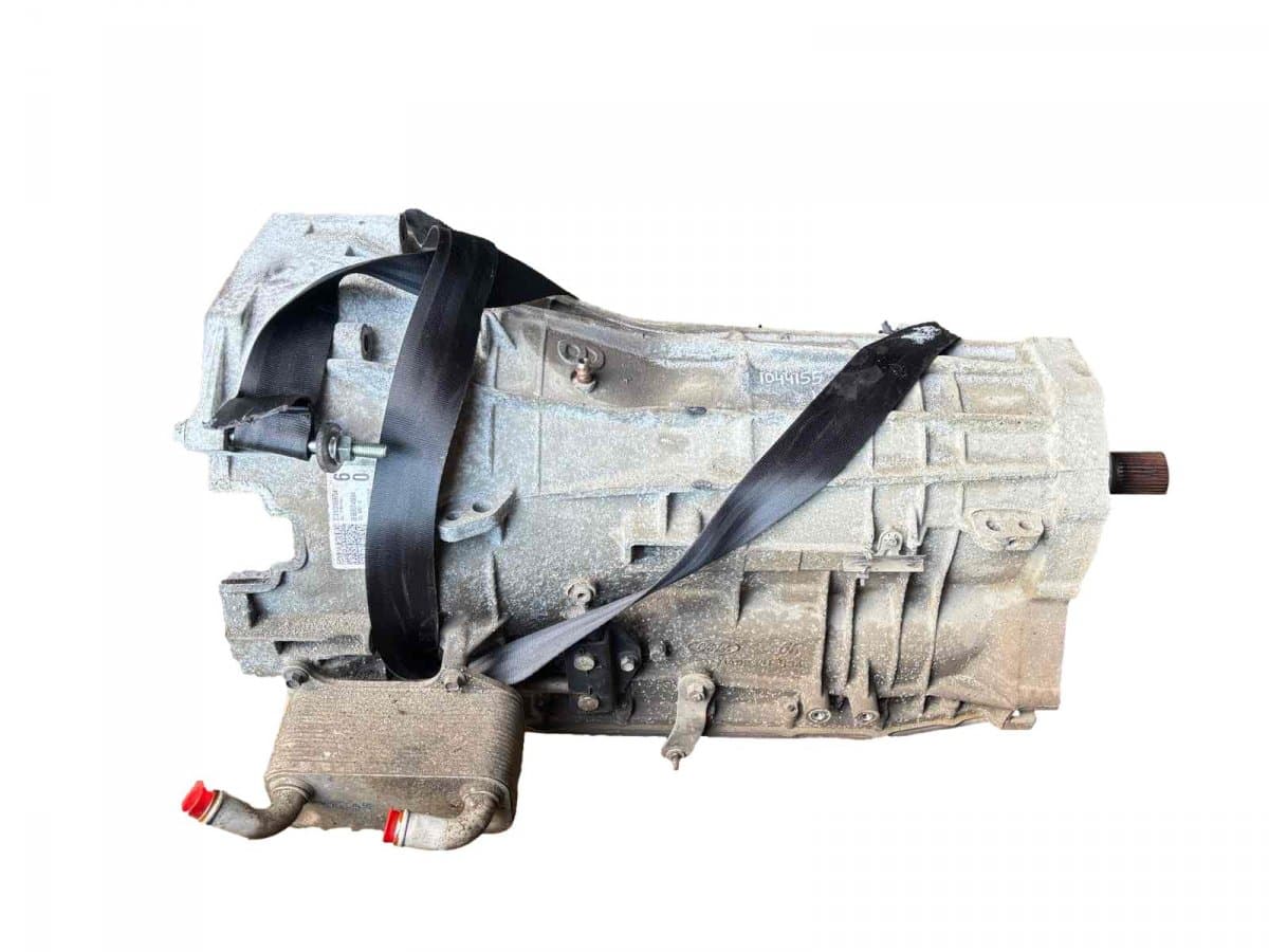 5340697 Gearbox FORD RANGER III (TKE, PX) (2011-2023)