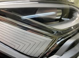 AUDI 4G0941034H 1EX01187712 Headlight right AUDI A6 / A6 ALLROAD (C7, 4G) (2010-2018) — thumbnail 3