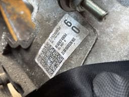 FORD 5340697 Gearbox FORD RANGER III (TKE, PX) (2011-2023) — thumbnail 4