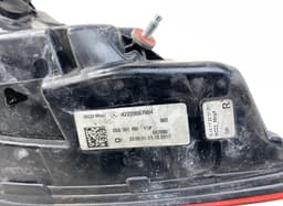 MERCEDES-BENZ A2229067004 Tail light, right MERCEDES-BENZ S-CLASS (W222, X222) (2013-2020) — thumbnail 4