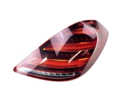 MERCEDES-BENZ A2229067004 Tail light, right MERCEDES-BENZ S-CLASS (W222, X222) (2013-2020) — thumbnail 1