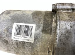 JEEP 5154662AB Power steering pump JEEP GRAND CHEROKEE IV (WK, WK2) (2010-2021) — thumbnail 5