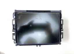 JEEP 68242385AJ Radio JEEP GRAND CHEROKEE IV (WK, WK2) (2010-2021) — thumbnail 1
