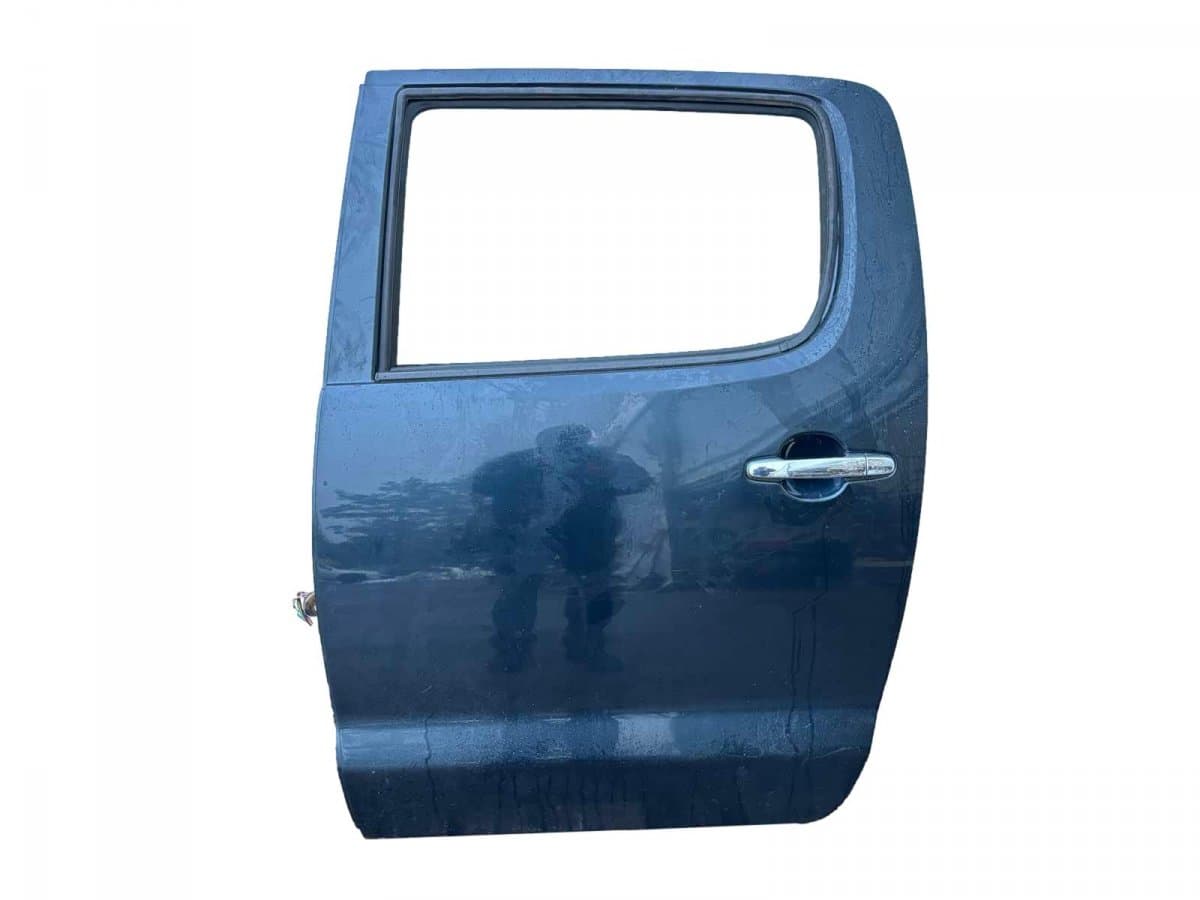 670040K060 Door Rear Left TOYOTA HILUX VII (AN10, AN20, AN30) (2005-2015)