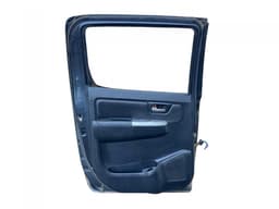 TOYOTA 670040K060 Door Rear Left TOYOTA HILUX VII (AN10, AN20, AN30) (2005-2015) — thumbnail 2