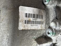 BMW 27108697972 Transfer Box BMW X5 (E70) (2007-2013) — thumbnail 5