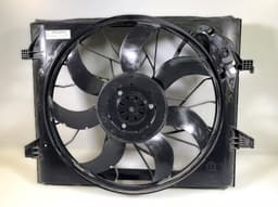 JEEP 52014708AC Radiator Fan Electric JEEP GRAND CHEROKEE IV (WK, WK2) (2010-2021) — thumbnail 1
