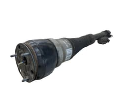 MERCEDES-BENZ A2223205901 Air shock absorber rear left MERCEDES-BENZ S-CLASS (W222, X222) (2013-2020) — thumbnail 1