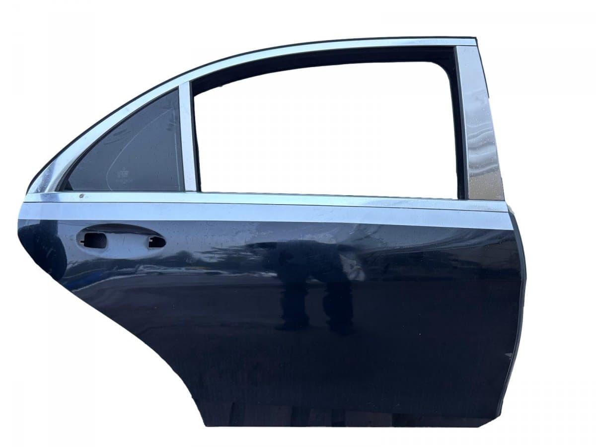 MERCEDES-BENZ A2227300205 Door Rear Right MERCEDES-BENZ S-CLASS (W222, X222) (2013-2020)