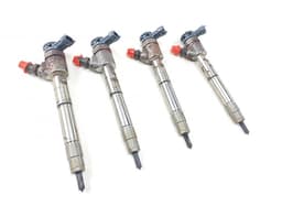 OPEL 0445110713 Fuel Injector OPEL ZAFIRA TOURER C (P12) (2011-2019) — thumbnail 1