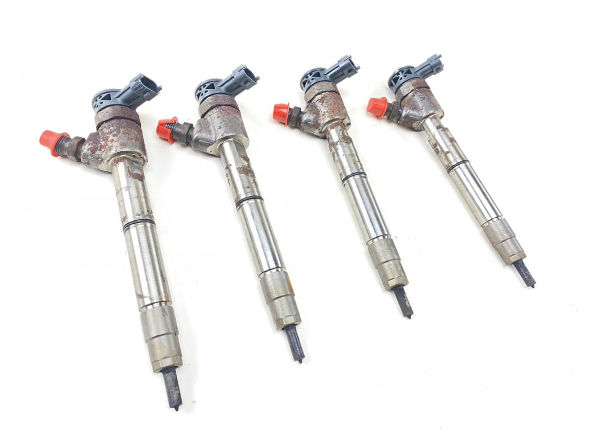 OPEL 0445110713 Fuel Injector OPEL ZAFIRA TOURER C (P12) (2011-2019)